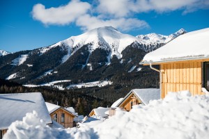 Chaletpark Hohentauern