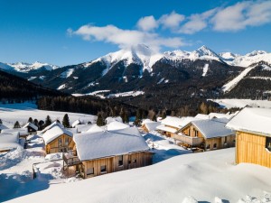 Chaletpark Hohentauern