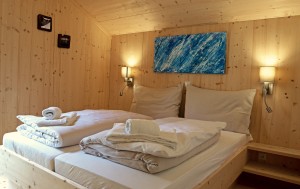 Bergeralm Chalets Tirol