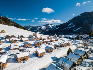 Chaletpark Hohentauern